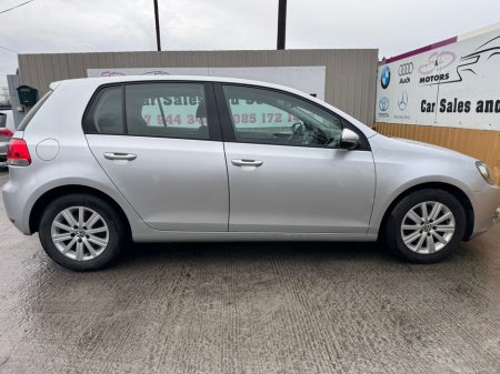 2013 Volkswagen Golf 1.2 TSI  103BHP 5DR AUTO €8,950