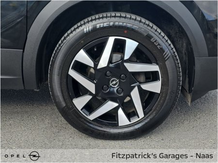 2023 Opel Mokka Elite 1.2i Full Leather(Price Includes €1,000 Scrappage Allowance) €22,950 thumbnail