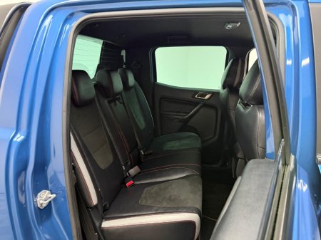 2022 Ford Ranger RAPTOR SE 2.0 TD 213HP *VAT* €42,000 thumbnail