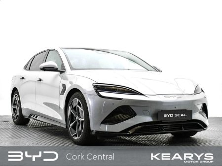 2026 BYD Seal Excellence AWD Order Your 261 Today!