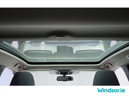 2024 Nissan Qashqai ePOWER QASHQAI SV PREMIUM *3K Scrappage* €35,995 thumbnail