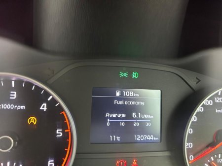 2021 Kia Sportage Sport *SHOWROOM CONDITION* Air Conditioning, Heated Seats, Dual Zone Climate Control, Electric Windows, Electric Mirrors, *WARRANTY TILL 2028* €25,900