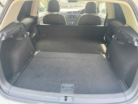 2019 Volkswagen Golf VAN 1.6 Diesel VAT INVOICE €9,999