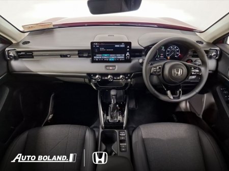 2026 Honda HR-V e:HEV Advance €46,650 thumbnail
