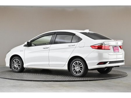 2018 Honda Grace 1.5 HYBRID 4DR AUTO *CARPLAY*ANDROID*REVERSE CAM* €15,890 thumbnail