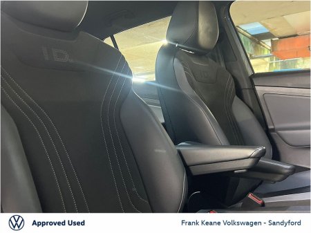 2023 Volkswagen ID.4 *LIFE* 77kWh 174HP @Frank Keane Volkswagen South Dublin €28,995