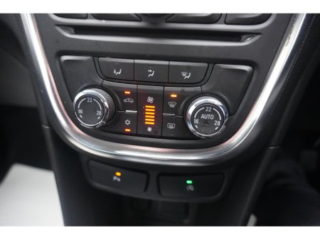 2016 Opel Mokka SC 1.6 CDTI 136PS 4DR thumbnail