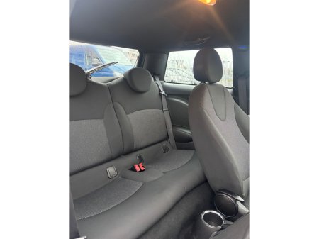 2014 MINI Cooper D SW32 2DR COOPER €6,650 thumbnail