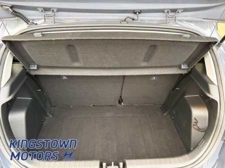2023 Hyundai i20 Deluxe Plus 5DR €19,950 thumbnail