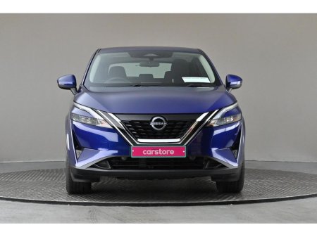 2024 Nissan Qashqai *JAN 2026 PRICING NOW*1.5 HYBRID EPOWER SV *REAR PARK SENSORS*REVERSE CAM* €31,890
