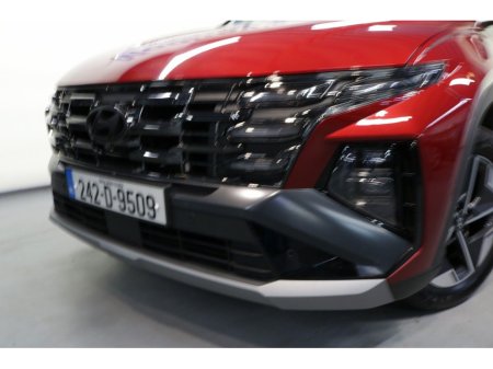 2024 Hyundai Tucson EXECUTIVE PLUS 1.6L DIESEL SUV €39,995