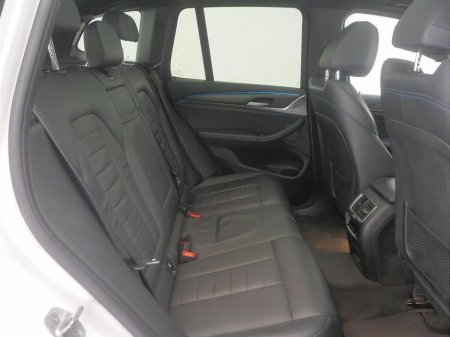 2022 BMW iX3 M Sport Pro €43,400 thumbnail