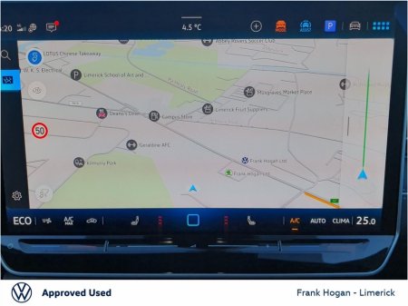 2025 Volkswagen ID.7 PRO PLUS €49,900 thumbnail