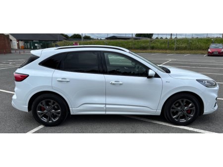 2023 Ford Kuga 1.5 TDCI ST-LINE EDITION 120PS 5DR €30,900
