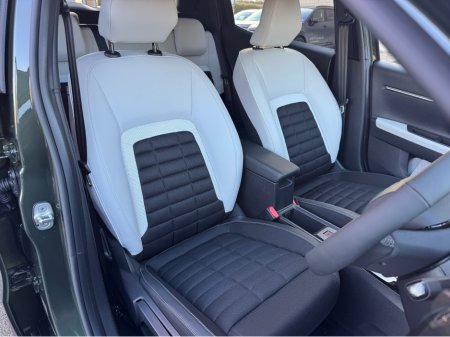 2026 Citroen C3 Aircross Max Hybrid 7 Seat €35,995 thumbnail