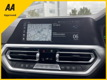 2022 BMW 3 Series SE PHEV PRO AUTO FREE DELIVERY €24,950