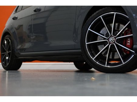 2019 Volkswagen Golf GTI TCR 2.0tsi D7F 290HP 5DR #19 €39,950