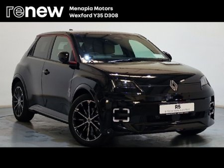 2025 Renault 5 E-Tech EV52 120hp Iconic