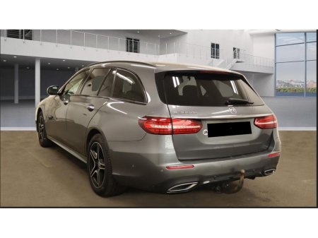 2021 Mercedes-Benz E Class AMG LINE E300de NIGHT EDITION PREMIUM PLUS ESTATE €36,950