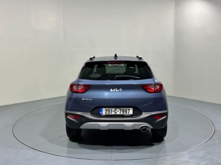 2025 Kia Stonic 1.0 K3 Automatic €27,800