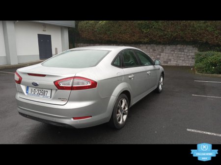 2011 Ford Mondeo / 2011 / 2.0 DIESEL / MANUAL €2,250 thumbnail