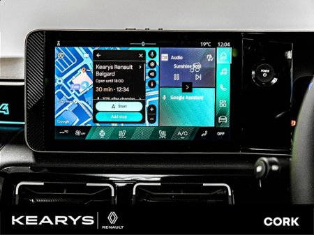 2025 Renault 4 iconic 52kWh 150hp thumbnail