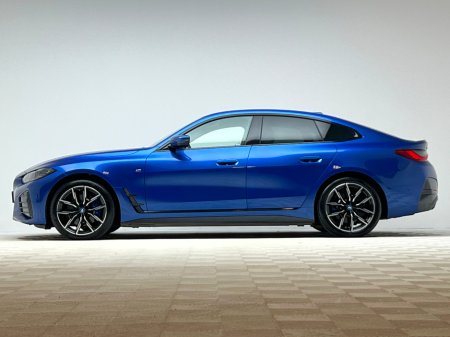 2023 BMW i4 40 M SPORT PRO EDRIVE €39,990 thumbnail