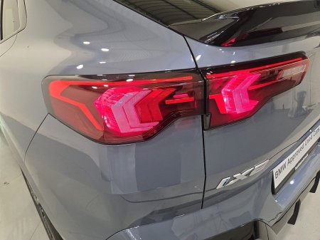 2026 BMW iX2 eDrive20 M Sport €57,450 thumbnail