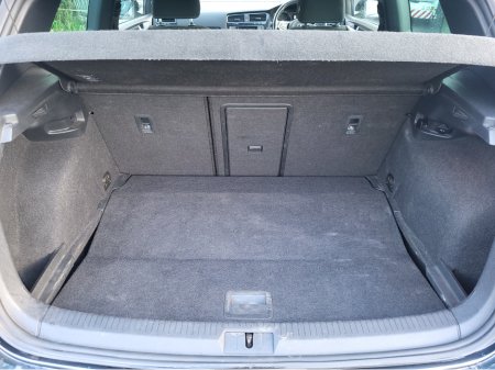 2014 Volkswagen Golf 2.0 TDI GTD 184PS 3DR €14,500 thumbnail