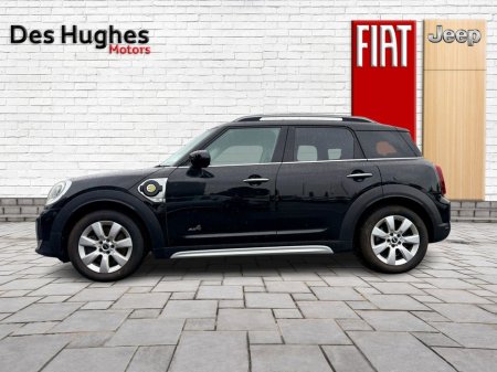 2021 MINI Countryman 1.5 Petrol Plug in Hybrid