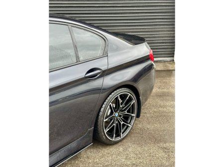 2016 BMW 5 Series  €22,995