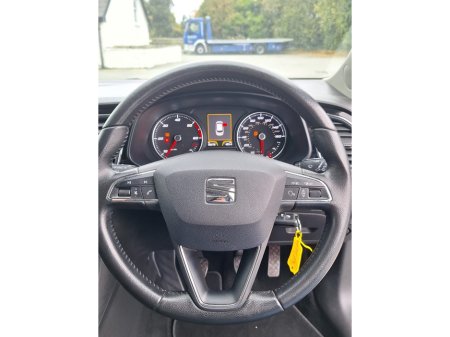 2015 SEAT Leon  €9,500 thumbnail