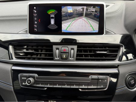 2021 BMW X1 X1 XDRIVE 25E M SPORT AUTO €31,495 thumbnail