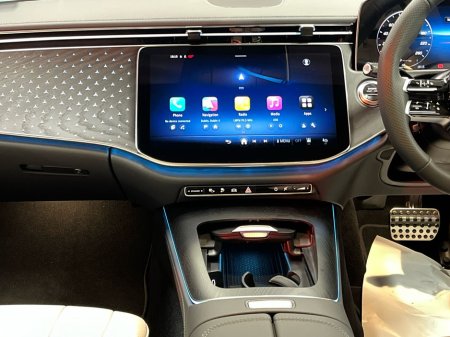 2026 Mercedes-Benz E Class E 300 e AMG Line Plus | Heated Seats, 360-degree Reversing Camera, Sports Seats thumbnail