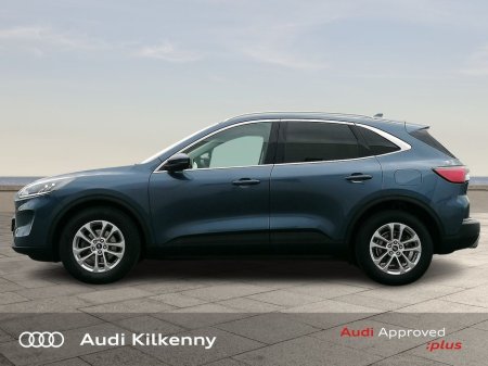 2020 Ford Kuga 1.5 EcoBlue 120PS Titanium 