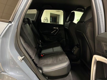 2025 BMW X1 25e M-SPORT PRO X-DRIVE=ONLY 8000 MILES//HUGE SPEC//AS NEW=BMW WARRANTY UNTIL 02/2028=TAILORED FINANCE PACKAGES INCL PCP AVAILABLE=TRADE IN'S WELCOME €52,995 thumbnail