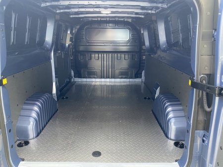 2025 Maxus Deliver 7 Deliver 7 €26,500 thumbnail