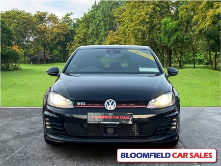 2015 Volkswagen Golf 2.0 GTI , DSG // IMMACULATE €18,950