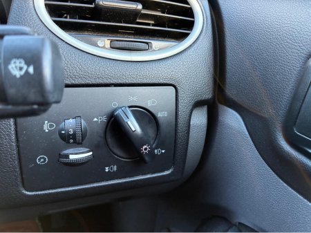 2011 Ford Focus 1.6 TDCI SPORT 108BHP 5DR €1,950 thumbnail