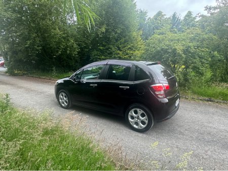 2016 Citroen C3 1.2 AUTO 5DR AUTO €9,999