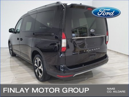 2026 Ford Tourneo Connect Grand Tourneo Active 7 Seater Available to order €60,730