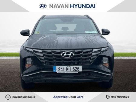 2024 Hyundai Tucson 2WD Executive €38,450