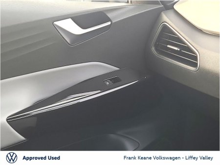 2022 Volkswagen ID.3 58KWH LIFE DX 204HP *PRIVACY GLASS* *18" ALLOYS* *HEATED SEATS* *CARPLAY / ANDROID AUTO* *BATTERY CERTIFIED* *PCP FINANCE AVAILABLE* €21,995 thumbnail