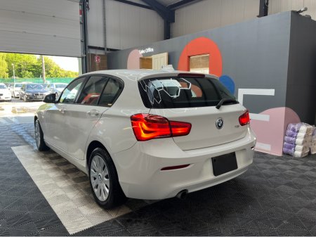 2017 BMW 1 Series ONLY €16950! BMW 1 SERIES 118I 1.5 AUTOMATIC / 118I / 58k KMs €16,950