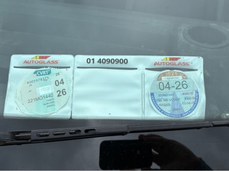 2022 Nissan Interstar L3 H2 150 FWD MY22 3 3DR €23,500