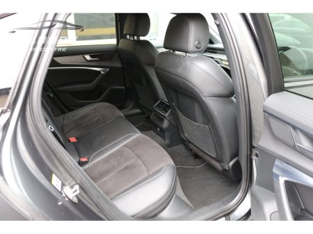 2019 Audi A6 S LINE 40 TDI EDITION BLACK €29,995 thumbnail