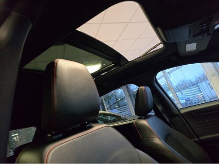 2025 Ford Kuga ST-LINE PHEV PAN ROOF €39,800 thumbnail