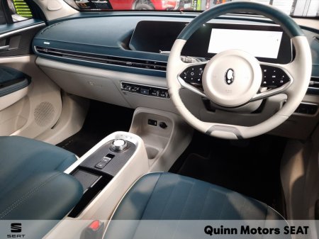 2024 GWM Ora 03 300PRO 4DR AUTO €23,950 thumbnail