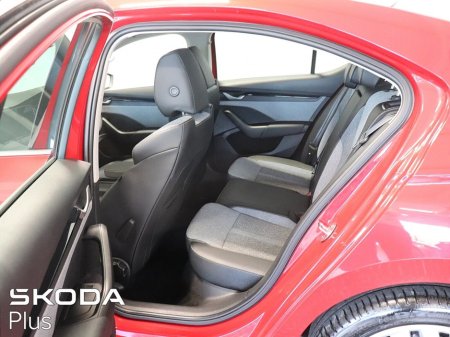 2025 Skoda Octavia Selection+ 2.0TDI 115HP €34,950 thumbnail