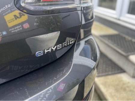 2021 Volkswagen Arteon R LINE TSI PHEV S- DSG..12 MONTH WARRANTY..NEW NCT €29,950 thumbnail